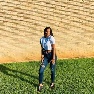 Meet your Posher, Bailey